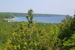 Map 38 Barrow Bay > Jacksons Cove