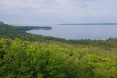 Map 37 Jacksons Cove > Hope Bay