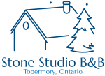 Stone Studio B&B
